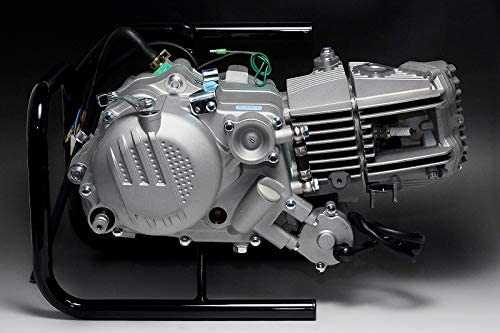 更なる興奮を求め！ GORILLA Modoky 190 №1 軽二輪化 はじめぃ