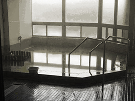 ふれあいセンター