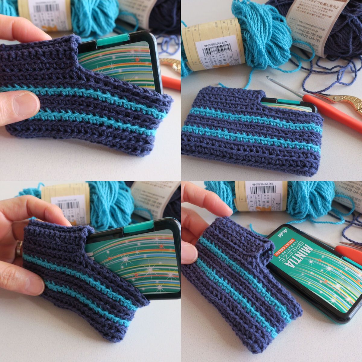 さっそく車で使ってます