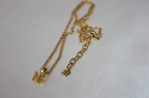 【NINA RICCI】ニナリッチ ネックレス.jpg