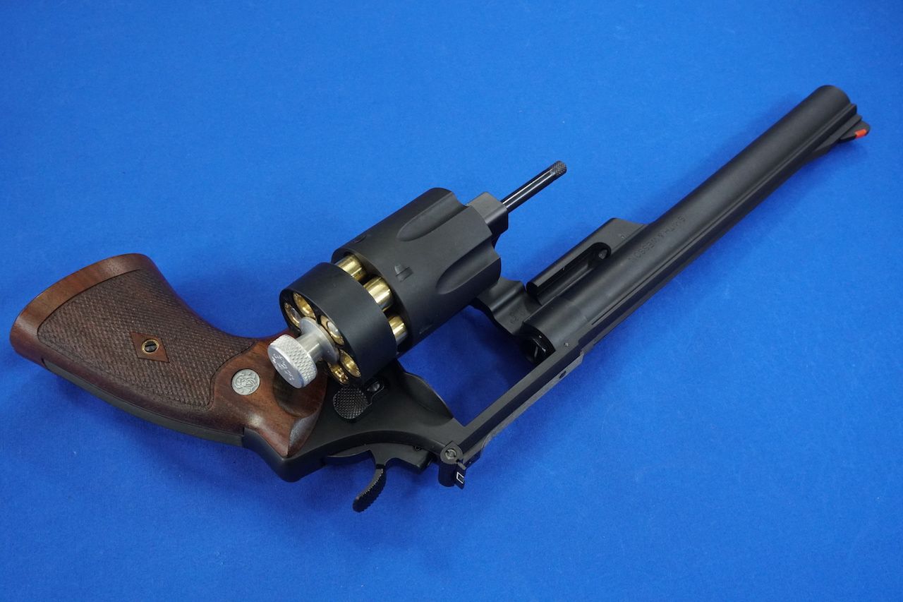 ＨＫＳ スピードローダー （２９−Ｍ）Ｓ＆Ｗ Ｍ２９用 | 玩具道楽・・・三昧 - 楽天ブログ