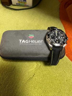 グランドセイコーSBGW231に純正Dバックルを装着！ | Kenken's Garage