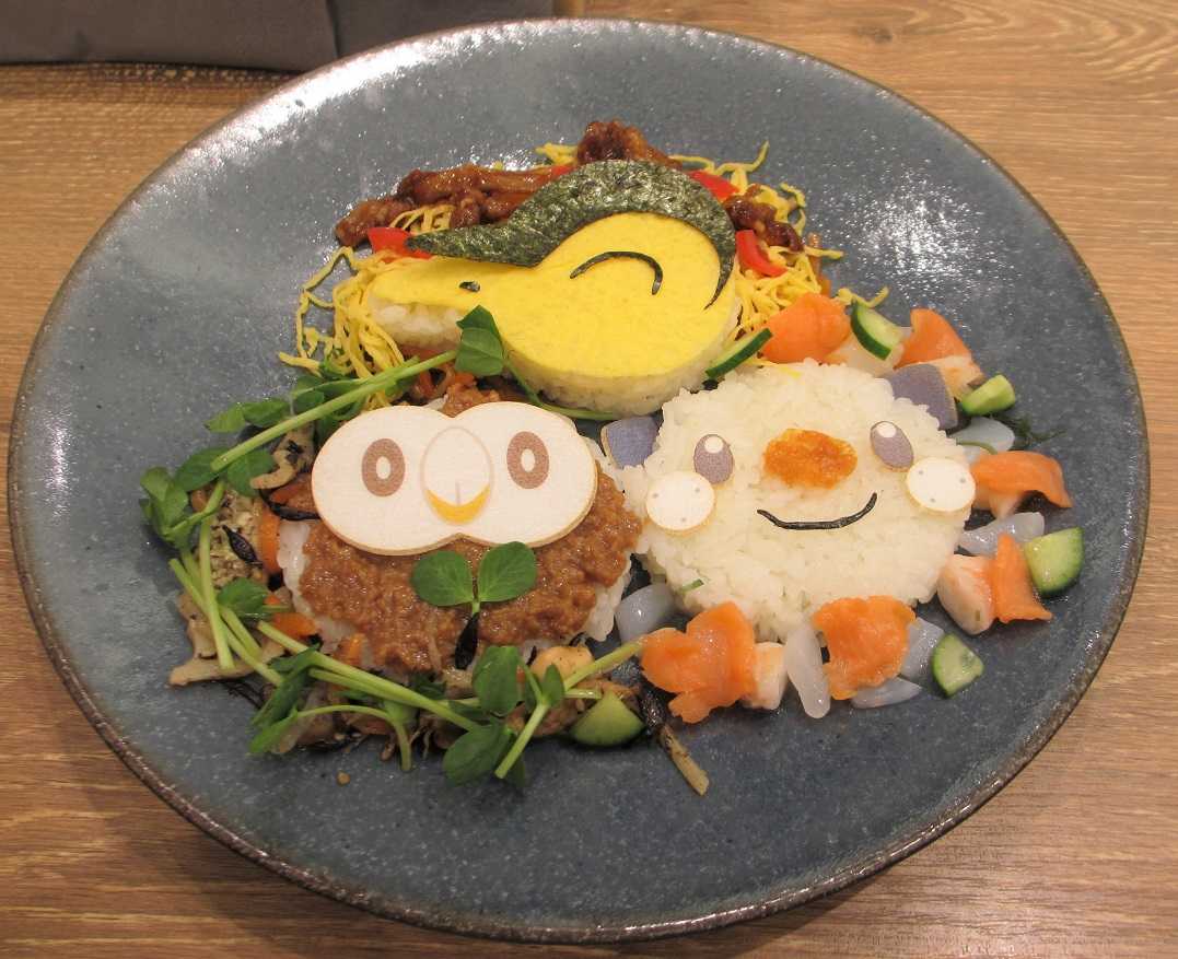 ポケモンカフェ 神戸から 楽天ブログ