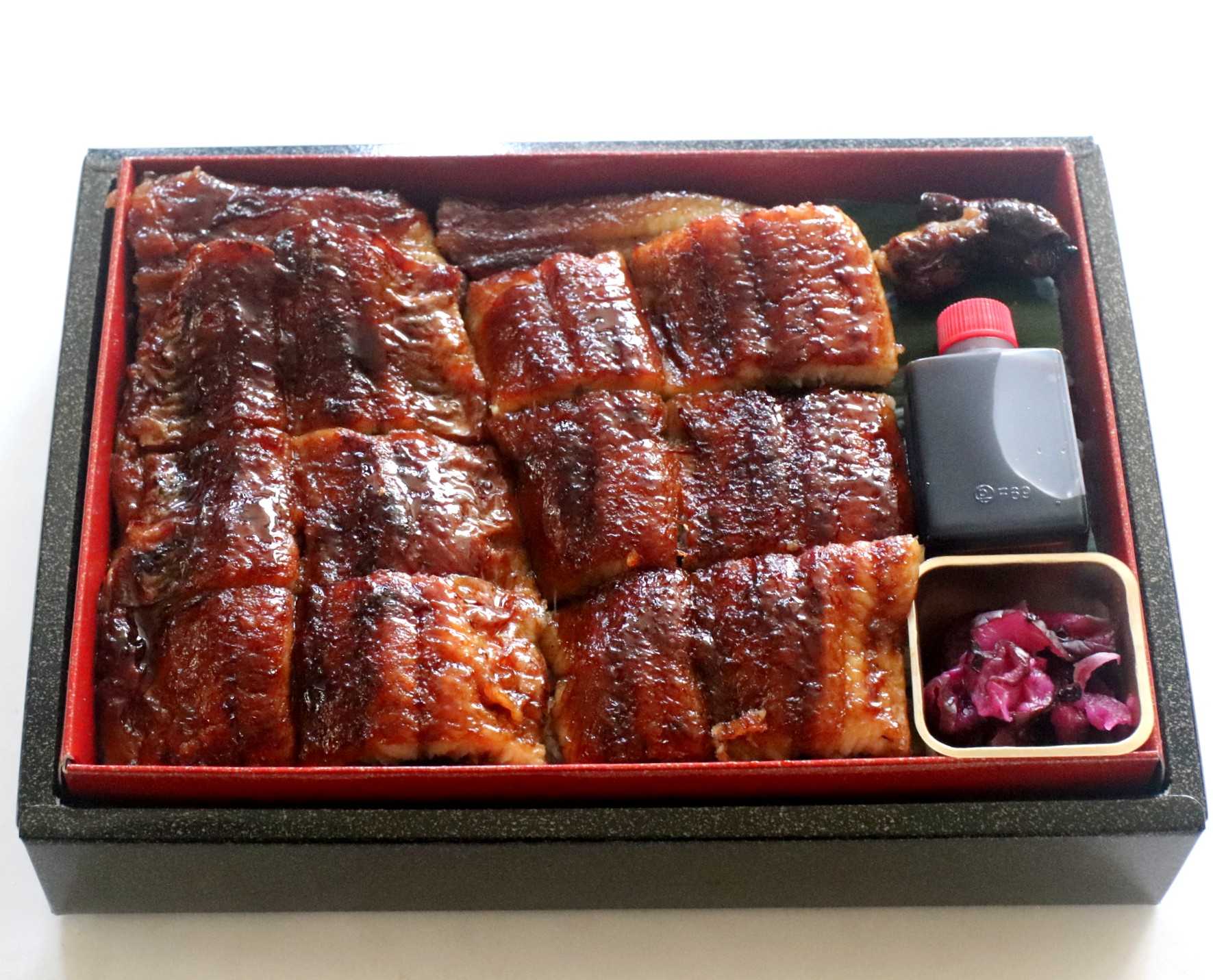 うな重のご注文 1,000膳を超えています!三重県いなべ市 阿下喜(あげき)の日本料理 昭栄館。 | 「料理長の日記」 三重県いなべ市 阿下喜 ...