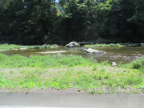秋川
