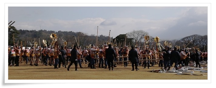 加賀鳶はしご登り-15 16.1.10