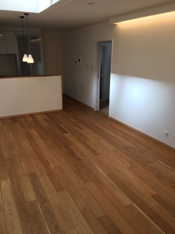 建具について 巾木 ふるりんホーム シンプル ナチュラル 木のぬくもりを感じるくらし 楽天ブログ