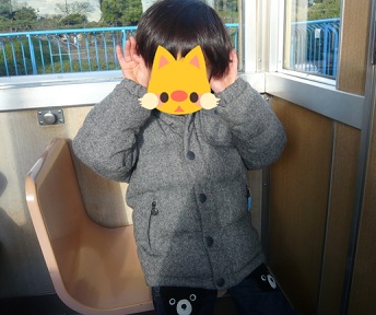 べろべろ