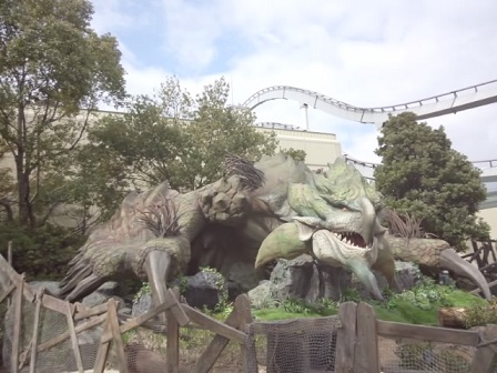 モンスター２