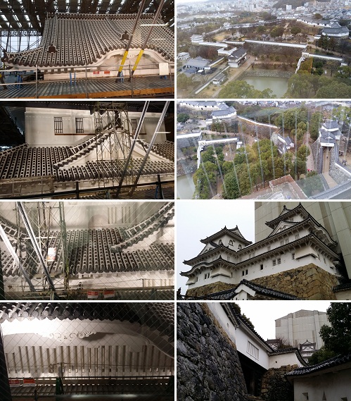 姫路城201312-3