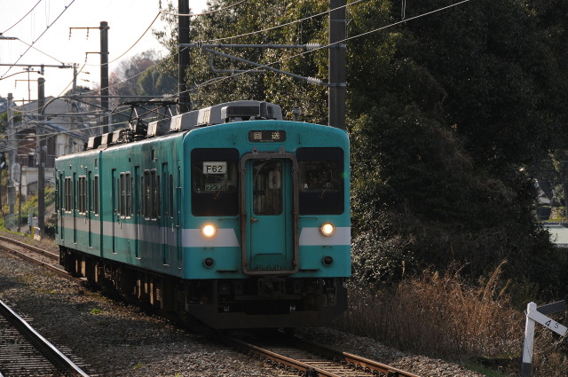 紀勢本線4-13