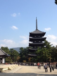１