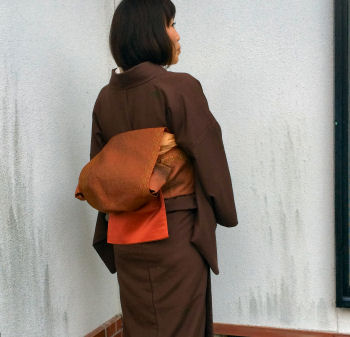 角出し