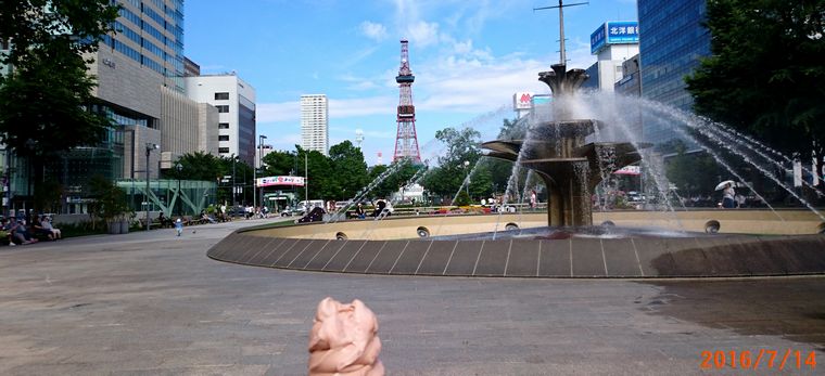 ７／１４大通り公園にて.jpg