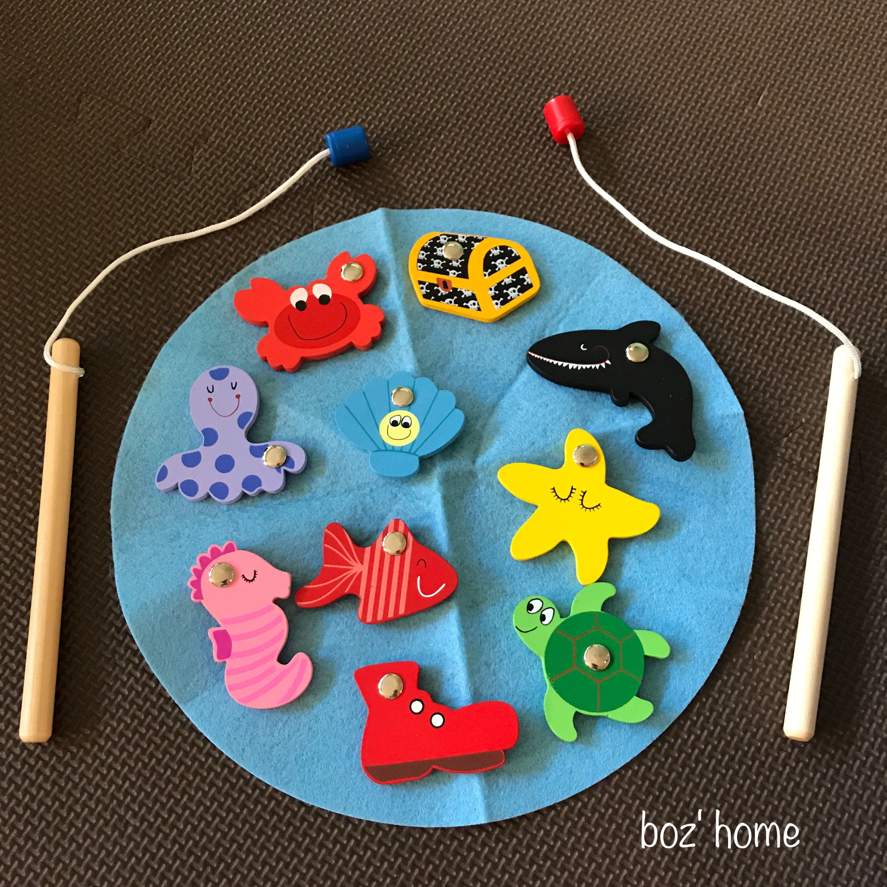 フライングタイガーのおもちゃ Boz Home 楽天ブログ