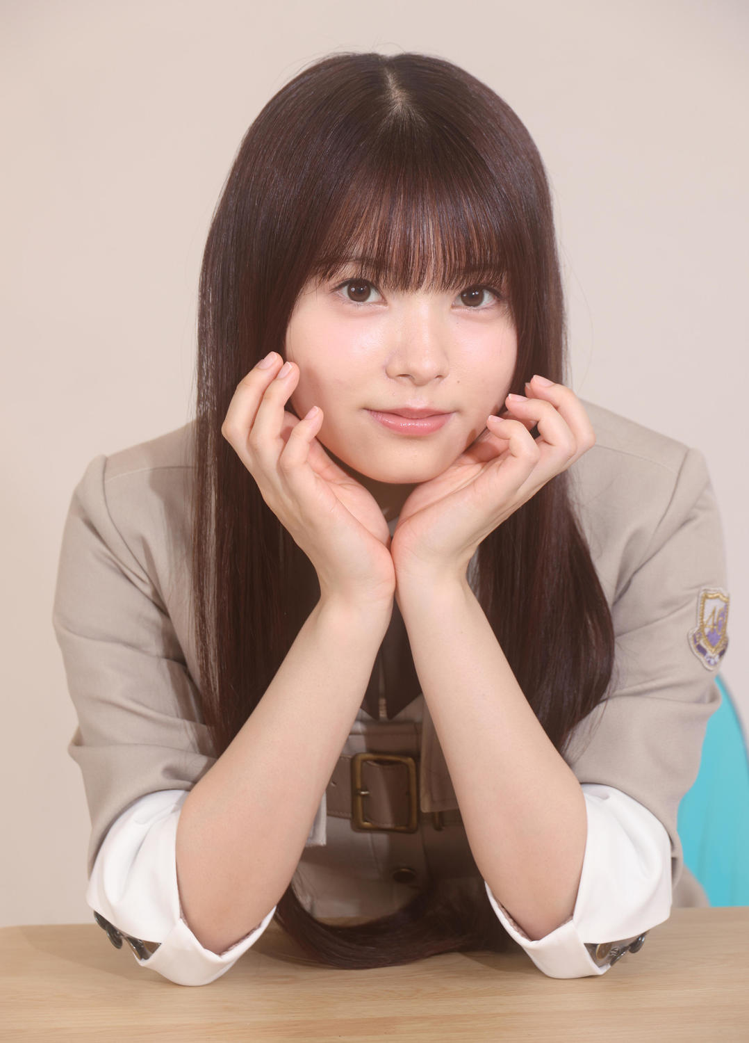 乃木坂46 森平 麗心 13周年記念 5種コンプ 生写真