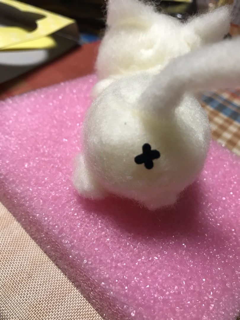 羊毛フェルトやっぴ様