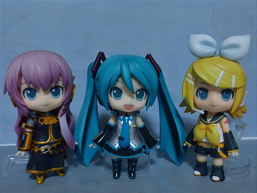 その他（グッズ）】初音ミクのチョコレート＆ギフトセットが登場