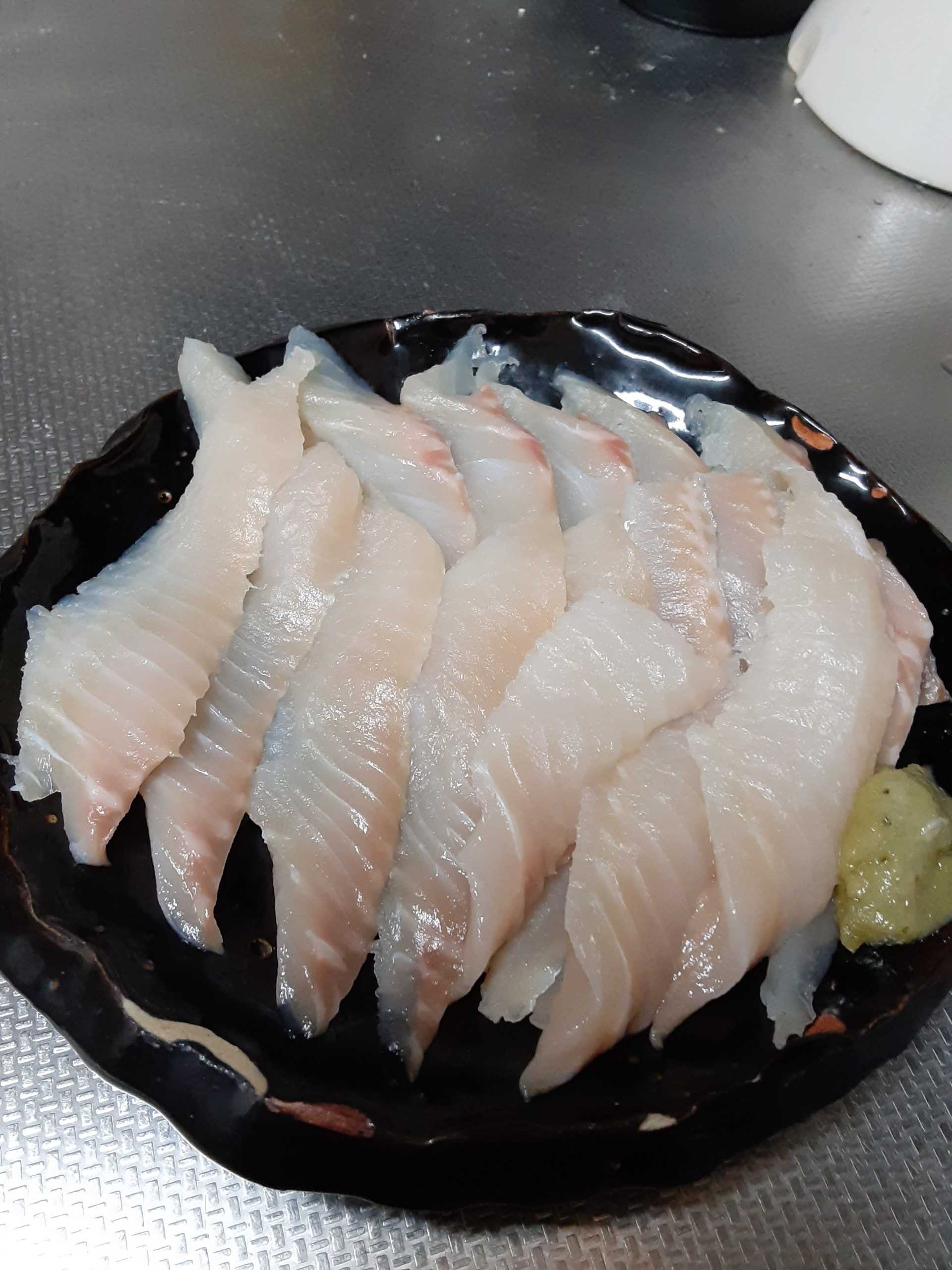 釣った魚を美味しく食べましょう イワナとヤマメを調理してみた タカの管釣り釣行記 楽天ブログ