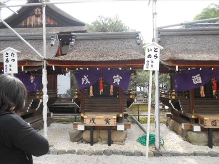 下鴨神社