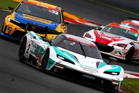 高級品市場 速報！ のりぞうRacing | ルマンの帝王ジャッキー・イクス登場 スポーツ選手