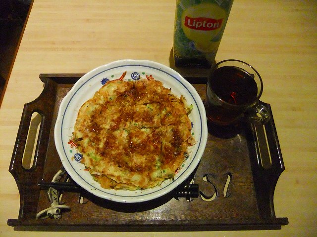 Okonomi yaki