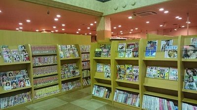 安くてご飯がおいしい 漫画喫茶 カラオケ屋さん かいづ つーかい日記 楽天ブログ