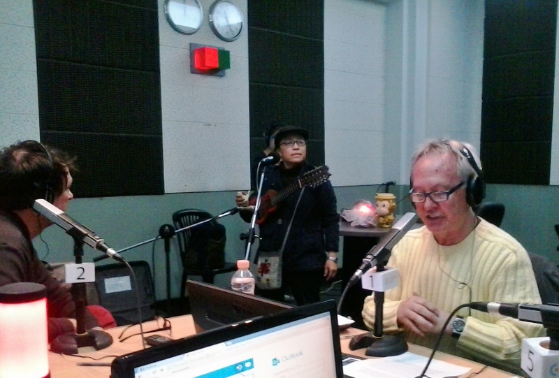 Mari Sano Por Amor al Arte