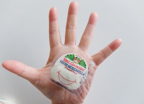 コストコ MOZZARELLA SNACK Belgioioso ミニ モッツァレラチーズ ナチュラル 円 新商品