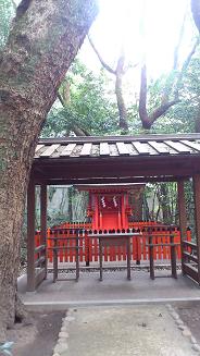 生田神社