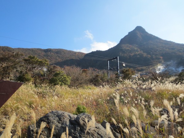 箱根