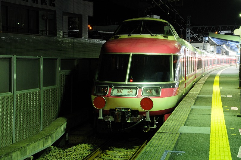 小田急線-03