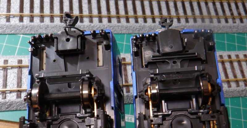 増備】オハネフ25 200 KATO HOゲージ 16番 | TOBBYの鉄道ブログ