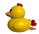 アヒル