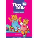 Timy Talk 1A