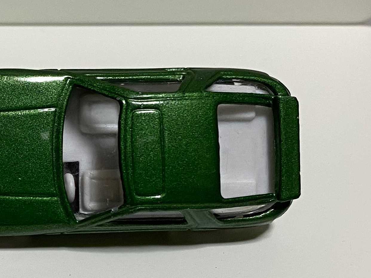 Realtoy : Porsche 928 | 地獄のミニカーブログ - 楽天ブログ