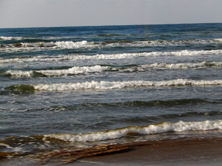 海４