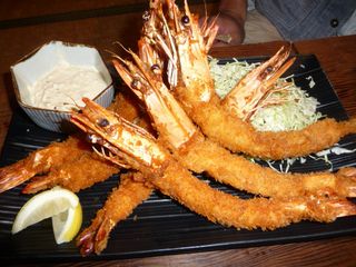 火男