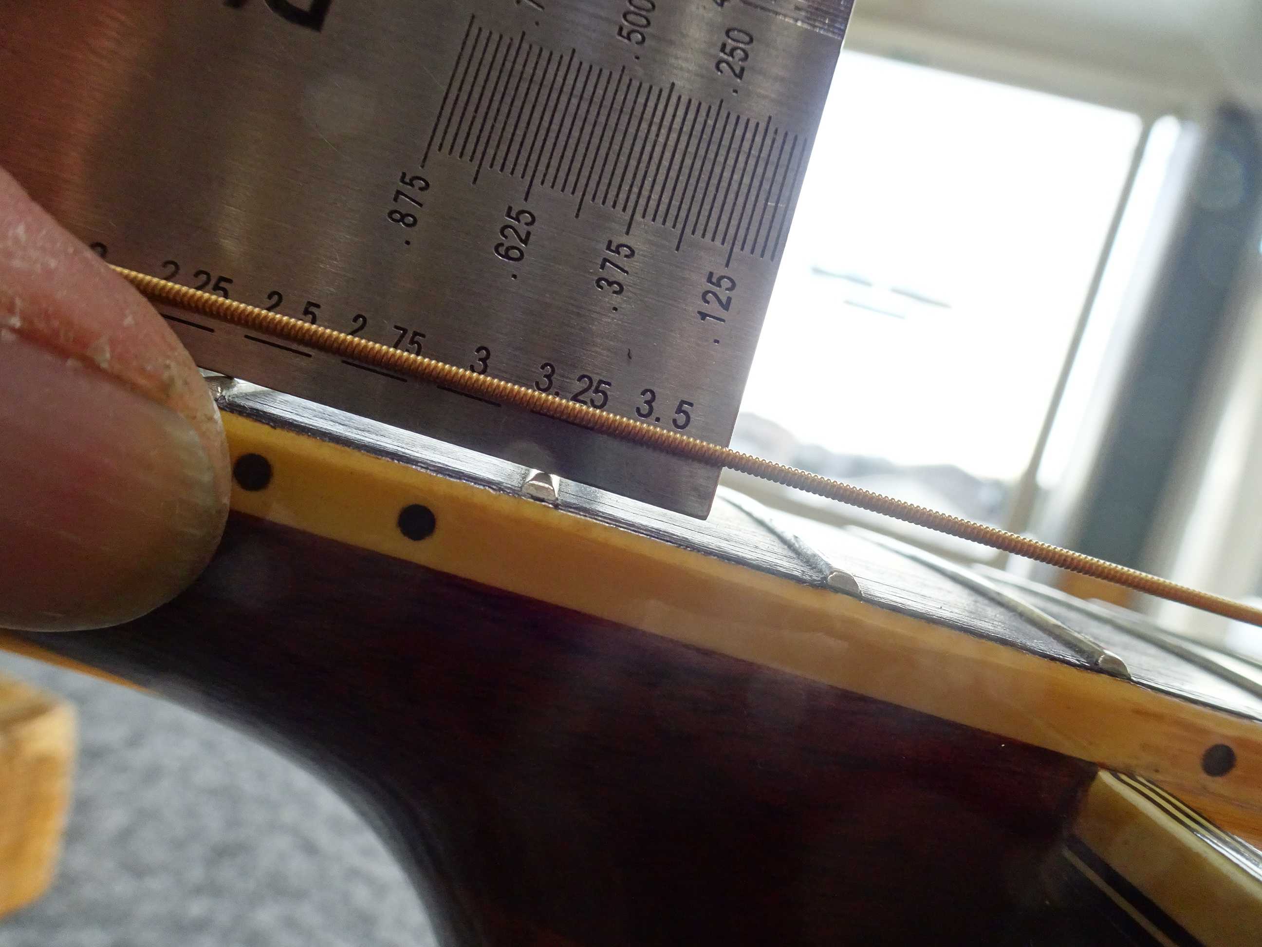 🌸YAMAHA FG440 グリーンラベル・セッティング | 青春のギター