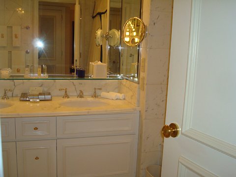 ザ・リッツ・カールトン大阪7