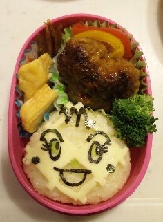 111130お弁当