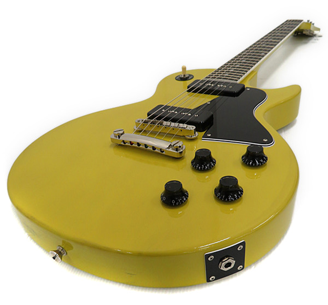中古 エレキギター エピフォン フジゲン製 Les Paul Special 2006年製