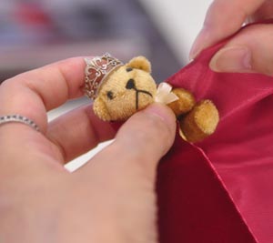 プリンスの戴冠式3