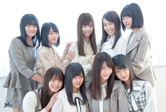 欅坂46 生写真 欅坂46グループ写真集『21人の未完成』の大胆なSNS施策 『乃木撮