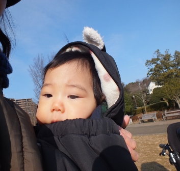 公園