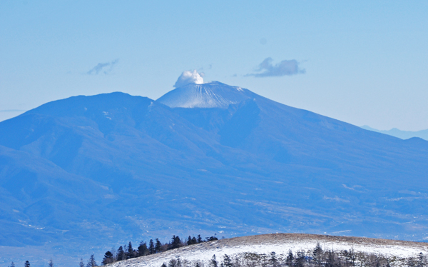 山５