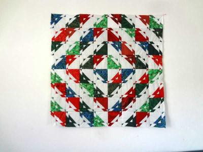 パッチワーク インナーシティ タペストリー ベッドカバー 穏やかな秋 パッチワーク インナーシティ タペストリー ベッドカバー 穏やかな秋