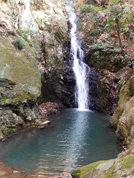 龍王滝