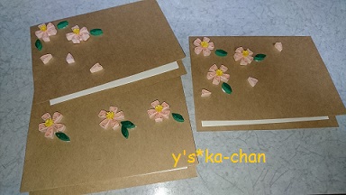 ペーパークイリング