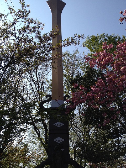 倶利伽藍不動寺